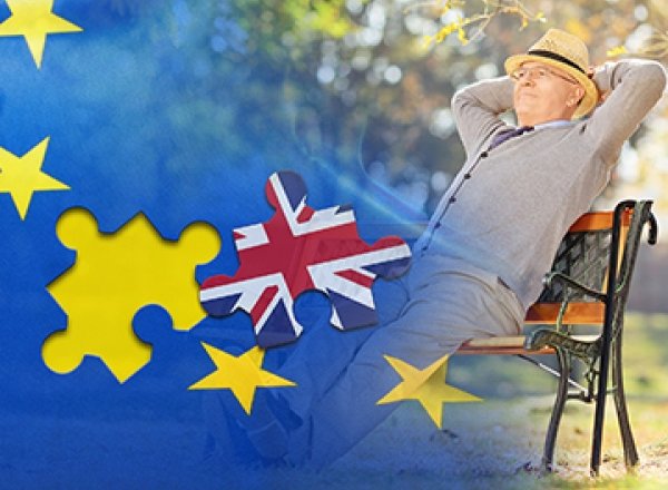 Puis-je Prendre Ma Retraite En Espagne Après Brexit?