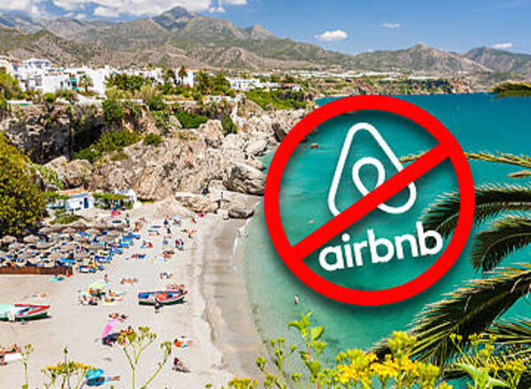L'espagne A Ordonné Le Retrait De Plus De 65 000 Annonces Airbnb : Où Trouver Des Locations Légales