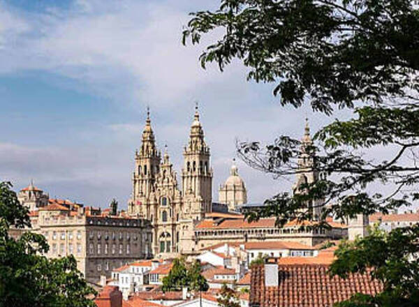 Villes Et Sites UNESCO À Ne Pas Manquer En Espagne