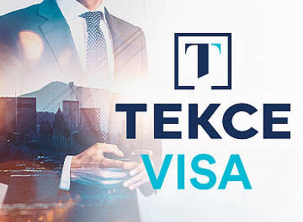 TEKCE Visa Uluslararası Hukuki Danışmanlık Hizmetleri Sunuyor