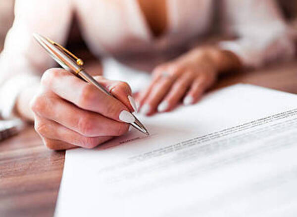 Contrato De Arras: Clé Des Transactions Immobilières En Espagne