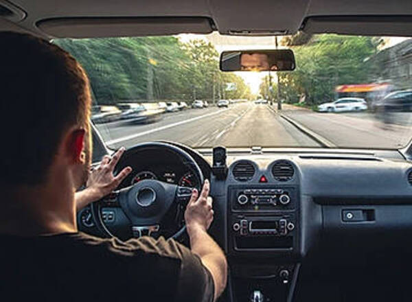 Conduire En Espagne Règles Que Vous Devez Connaître