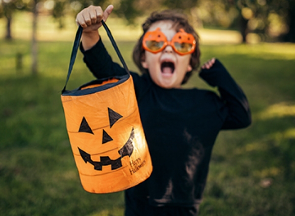 Wie Wird Halloween In Spanien Gefeiert?