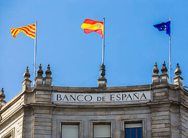 Spanien Leder Europas Ekonomiska Tillväxt 2026