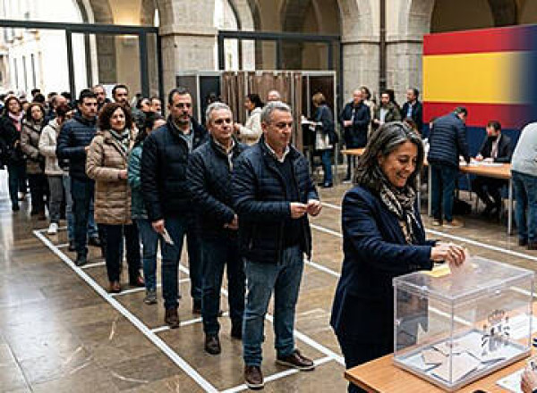 Parlamentswahlen In Spanien 2026: Was Auswanderer Wissen Müssen