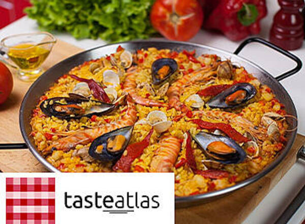 Espagne: Un Pays Avec L'une Des Meilleures Cuisines Du Monde