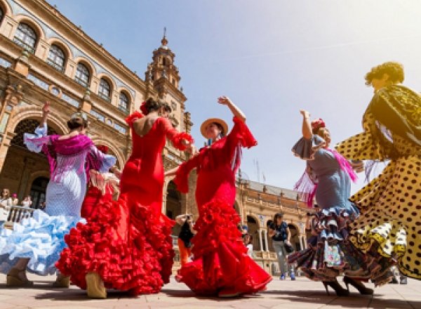 Pourquoi L'espagne Est La Destination La Plus Populaire?