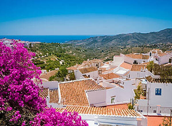 Une Expérience Inoubliable: Tout Sur Printemps En Espagne