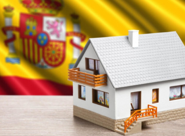 Croissance Des Ventes Immobilières Et Du Marché Espagnol
