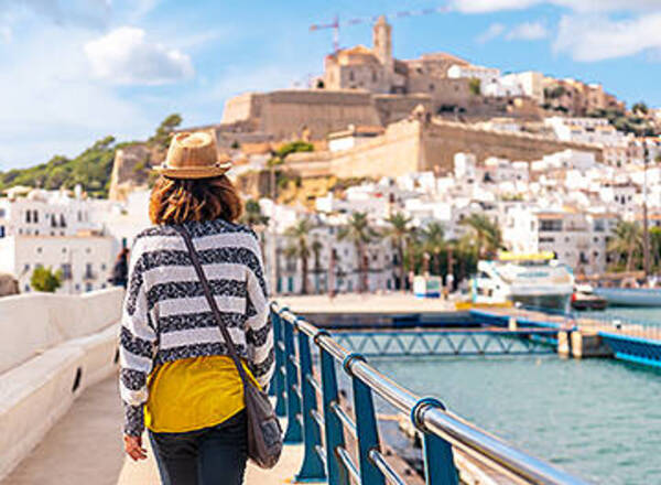 Conseils Pour Vivre En Espagne