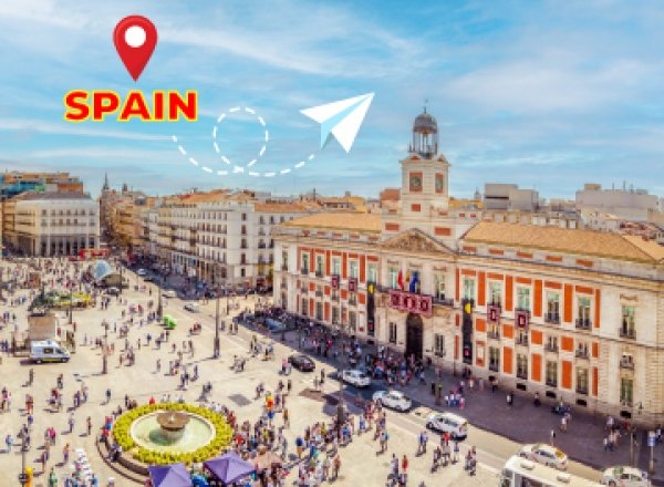 Espagne: Meilleure Destination Pour Les Vacanciers Européens