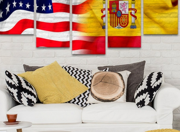 Citoyens Américains S'installant En Espagne: Visas, Frais, Immobilier