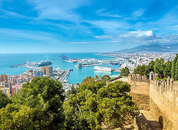 Malaga Se Classe 1ère Parmi Meilleures Villes Pour Expatriés