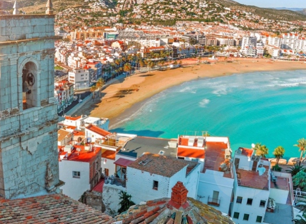 Quelle Est La Plus Belle Ville D'espagne?