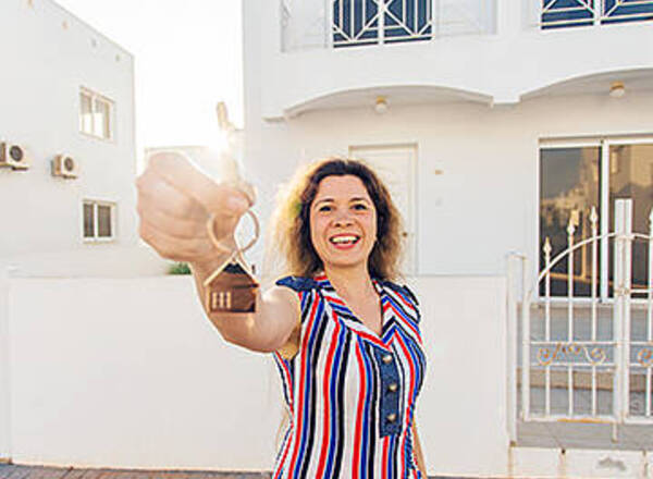 Checklist Des 6 Mois Après L'achat D'une Maison En Espagne