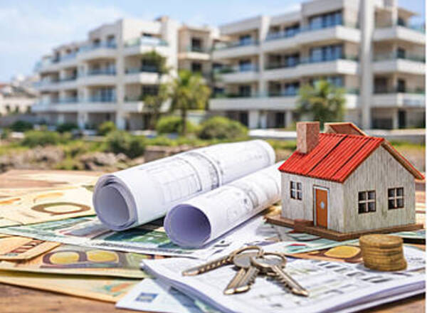 What to Know Before Buying an Off-plan Property in Spain