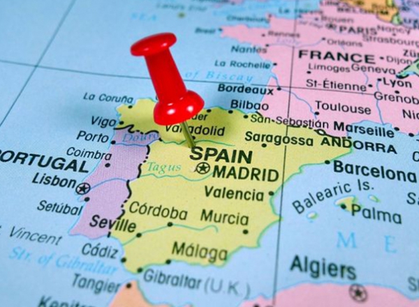Quelle Est La Ville La Plus Riche D'espagne?