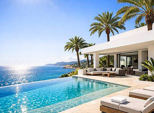 Por Qué España Lidera El Crecimiento Inmobiliario En Europa