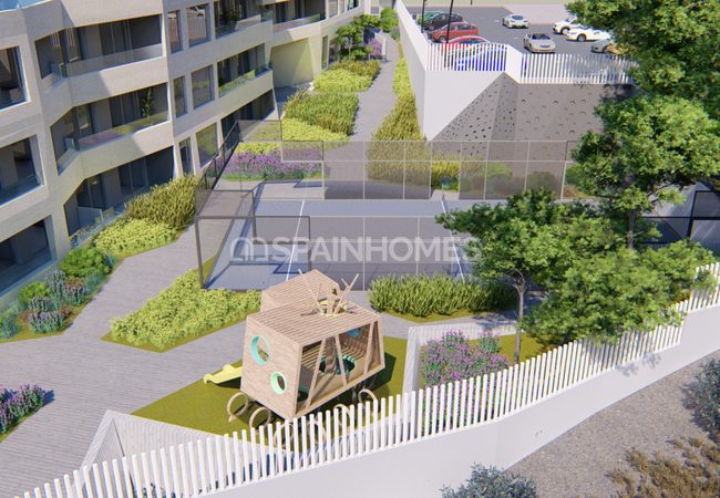 Apartamentos Bien Situados Con Vistas Panorámicas En Benalmádena 17
