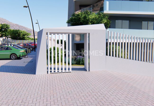 Apartamentos Bien Situados Con Vistas Panorámicas En Benalmádena 6