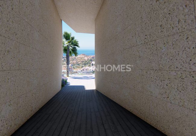 Apartamentos Bien Situados Con Vistas Panorámicas En Benalmádena 16