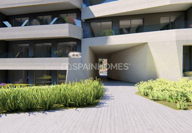 Apartamentos Bien Situados Con Vistas Panorámicas En Benalmádena 14