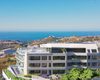 Apartamentos Bien Situados Con Vistas Panorámicas En Benalmádena 12