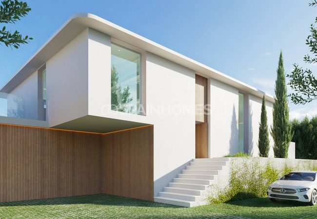 Magnificent Sea View Villas in Fuengirola 4