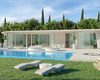 Magnificent Sea View Villas in Fuengirola 1