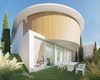 Magnificent Sea View Villas in Fuengirola 6