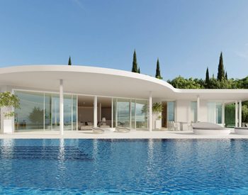 Magnificent Sea View Villas in Fuengirola 3