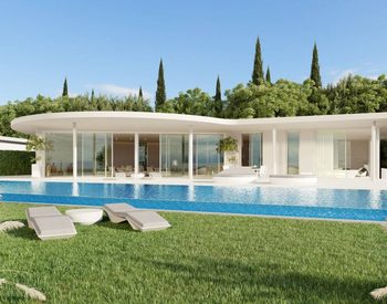 Magnificent Sea View Villas in Fuengirola 2