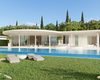 Magnificent Sea View Villas in Fuengirola 2