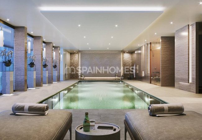 Appartementen Met Zee Bergzicht Dichtbij Strand In Estepona 9
