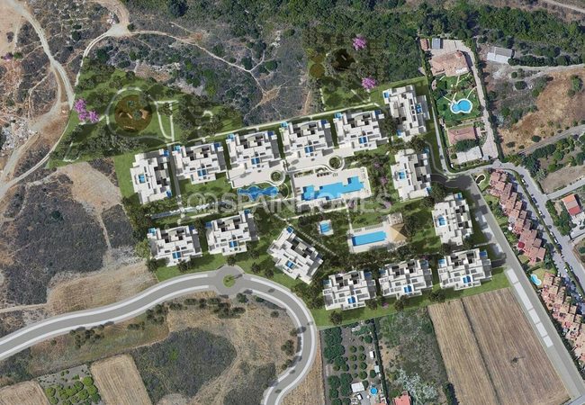 Appartementen Met Zee Bergzicht Dichtbij Strand In Estepona 5