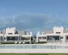 Wohnungen In Estepona In Einem Wohnkomplex Mit Kino-bereich 2