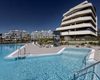 Lägenheter Med Havsutsikt I Inhägnat Komplex I Torremolinos 1
