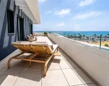 Sea View Apartments in a Gated Complex in Torremolinos Malaga 2