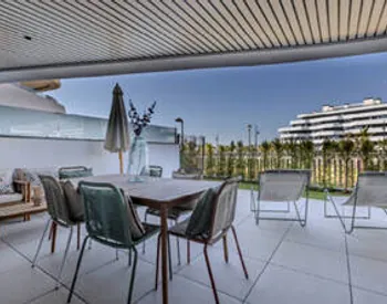 Sea View Apartments in a Gated Complex in Torremolinos Malaga 3