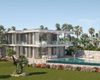 Luxuriöse Lifestyle-villen Mit Atemberaubenden Ausblicken In Marbella 2