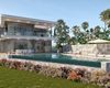 Luxuriöse Lifestyle-villen Mit Atemberaubenden Ausblicken In Marbella