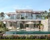 Luxuriöse Lifestyle-villen Mit Atemberaubenden Ausblicken In Marbella 4