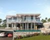 Luxuriöse Lifestyle-villen Mit Atemberaubenden Ausblicken In Marbella 8