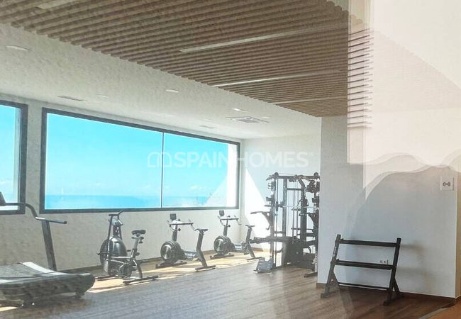 Appartements Avec Terrasses Et Vue Sur Mer À Fuengirola 10