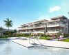 Apartments with Generous Terraces in Estepona Costa Del Sol