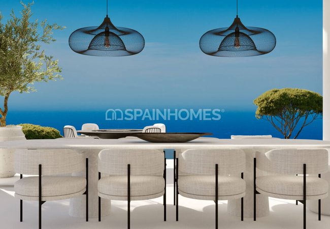 Villas De Prestige En Emplacement Privilégié À Benahavis 6
