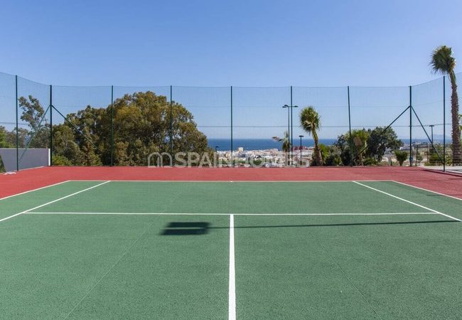 Eco-friendly Apartments in a Great Location of Estepona 9