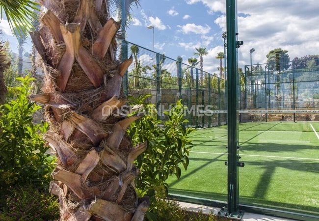 Eco-friendly Apartments in a Great Location of Estepona 10
