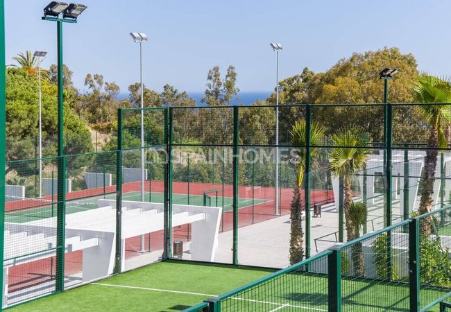 Eco-friendly Apartments in a Great Location of Estepona 11