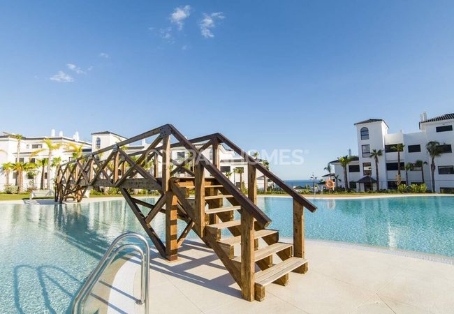 Eco-friendly Apartments in a Great Location of Estepona 12